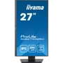 Монитор Iiyama ProLite XUB2793QSU-B6: Время реакции, мс 1