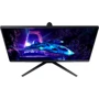 Монитор Samsung 27" Odyssey G3 FHD (LS27DG300EIXCI): Формат изображения 16:9