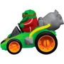 Гоночная трасса Maisto кольцевая восьмёрка Angry Birds (82505)