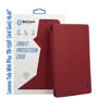 Аксесуар для планшетних ПК BeCover Smart Case Red Wine for Lenovo Tab M10 Plus TB-125F (3rd Gen)/K10 Pro TB-226 10.61" (708307) фото 6