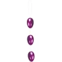 Анальные шарики LYBAILE - SEXUAL BALLS (BI-014036-3)
