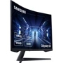 Монитор Samsung Odyssey G5 C27G54TQ (LC27G54TQ): Тип ЖК-матрицы VA