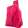 Женский рюкзак Valiria Fashion розовый (DETAV1501-1)