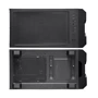 Корпус CHIEFTEC Gaming Hunter Tempered Glass Edition (GS-01B-OP) фото 6