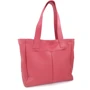 Жіноча сумка шоппер ARTiS Bags червона (1687 4834)