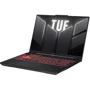 Ноутбук ASUS TUF Gaming F16 (FA607NU-R5085W): Видеоадаптер NVIDIA GeForce RTX 4050, 6 ГБ GDDR6