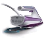 Утюг Braun SI 5037 VI: Материал подошвы SuperCeramic 3D FreeGlide