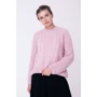 Джемпер Sewel JW541 One size пудровый