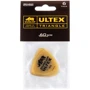 Медіатор Набір медіаторів DUNLOP ULTEX TRIANGLE PICK .60MM: Форма медіатора Flow Picks