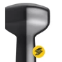 Гантель 4FIZJO Classic 2x7 кг (P-5905973403207): Вес гантели, кг 7