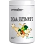 Аминокислота для спорта IronFlex Nutrition BCAA Ultimate Instant 400 g /40 servings/ Apple Pear