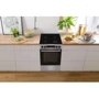 Плита комбинированная Gorenje GK5C60SJ: Объем духовки, л 62