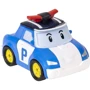 Металлическая коллекционная машинка Robocar Poli Робокар Поли DIE CAST (MRT-0600)