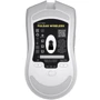 Мишка HATOR Pulsar Wireless White (HTM-316): Радіус дії 10 м