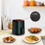Фритюрниця Tefal EY145310 EasyFry Compact фото 6