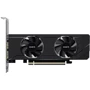 Видеокарта Gigabyte Radeon RX 6400 4Gb LP (GV-R64D6-4GL): Объем памяти, Гб 4