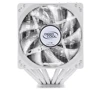 Кулер Deepcool NEPTWIN WHITE: Тип подшипника гидродинамический