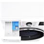 Стиральная машина LG F4R9VG9W: Количество программ стирки 15