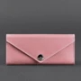 Женский кошелек BlankNote 1.0 розовый (BN-W-1-pink-peach)