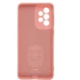 Чохол для телефона ArmorStandart ICON Case Camera cover Pink для Samsung A336 Galaxy A33 5G (ARM64579): Колір рожевий