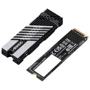 GIGABYTE AORUS Gen4 7300 2 TB (AG4732TB): Интерфейс подключения PCI-Express 4.0 (x4)