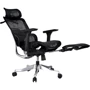 Офісне крісло GT Racer B-533 Black