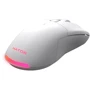 Мишка HATOR Pulsar Wireless White (HTM-316): Тип сенсора оптический