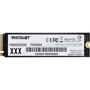 PATRIOT P400 Lite 250 GB (P400LP250GM28H) UA: Интерфейс подключения PCI-Express 4.0 (x4)