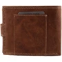 Чоловічий портмоне DNK Leather коричневий (DNKN992L-P-CHM-cognak): Країна виробник Украина
