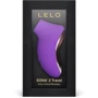 Звуковой стимулятор клитора LELO SONA 2 Travel Purple