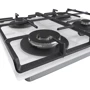 Варочная поверхность газовая Gorenje GTW641EW фото 4