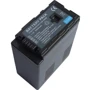 Аккумулятор ExtraDigital Panasonic VW-VBG6