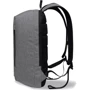 Сумка для ноутбука Frime 15.6" Keeper Grey: Форм-фактор 15.6"