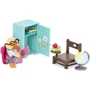 Игровой набор Li'l Woodzeez Школьные аксессуары (WZ6540Z)