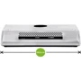 Витяжка Zanussi ZHT611W фото 4