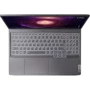 Ноутбук Lenovo LOQ 15APH8 (82XT001TUS) RB: Процессор AMD Ryzen 7 7840HS (3.8 - 5.1 ГГц) / 8 ядер