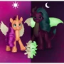 Игровой набор HASBRO MY LITTLE PONY Свет дракона серии Моя маленькая Пони (F8702) фото 5