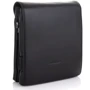Сумка планшет Der Flinger чорна (SHIDF070A-black)