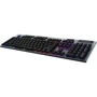 Клавиатура Logitech G915 X LIGHTSPEED (920-012676): Интерфейс подключения Bluetooth