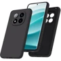 Чехол для телефонов BeCover TPU Case Black for Xiaomi Redmi Note 14 Pro+ 5G (712761)