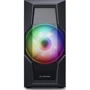 Корпус 2E TURBO (2E-G2057B): Типорозмір Mini Tower