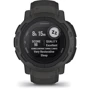 Смарт-часы Garmin Instinct 2 Graphite (010-02626-00): Карты памяти нет