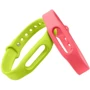 Xiaomi Ремешок для Фитнес-трекера Mi Band (Pink): Совместимость с моделью Mi Band