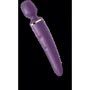 Вибромассажер Satisfyer Wand-er Woman (Purple/Gold)