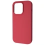 Чехол для iPhone WAVE Full Silicone Cover Camellia for iPhone 14 Pro Max