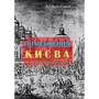 Я. Є. Боровський: Походження Києва. Історіографічний нарис