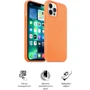 Чохол для iPhone ArmorStandart ICON2 Case Marigold для iPhone 13 Pro Max (ARM60502): Тип чохла накладка на заднюю часть