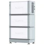 Система резервного енергозабезпечення Bluetti EP760 7600W + 2 Home Battery Backup B500 9920Wh UA