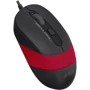 Мышь A4Tech Fstyler FM10S (Red)
