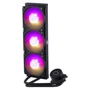 Кулер Cooler Master MasterLiquid ML360L V2 ARGB (MLW-D36M-A18PA-R2): Тип водяное охлаждение (СВО)